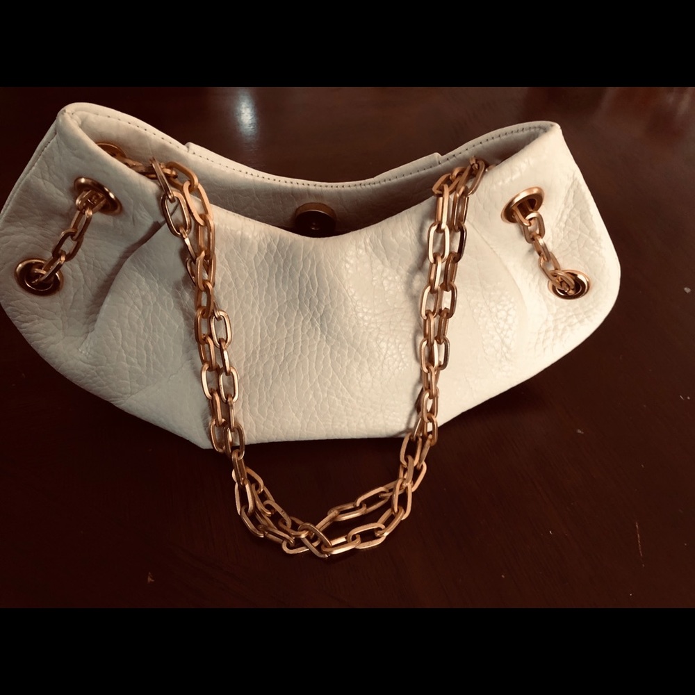 MAXX New York bag leather